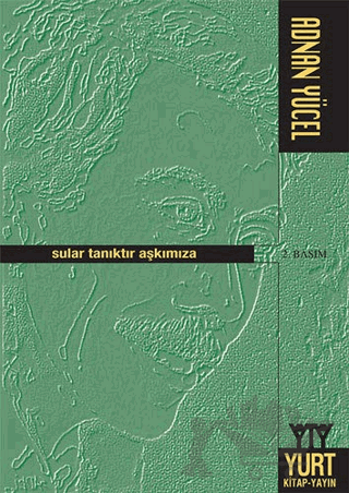 Sular Tanıktır Aşkımıza