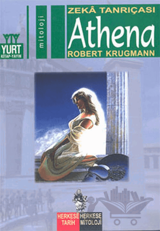 Zeka Tanrıçası Athena