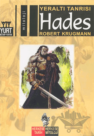 Yeraltı Tanrısı Hades