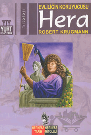 Evliliğin Koruyucusu Hera