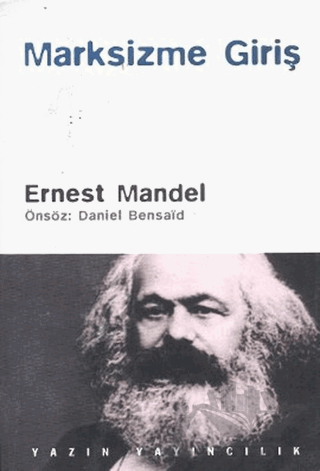 Marksizme Giriş