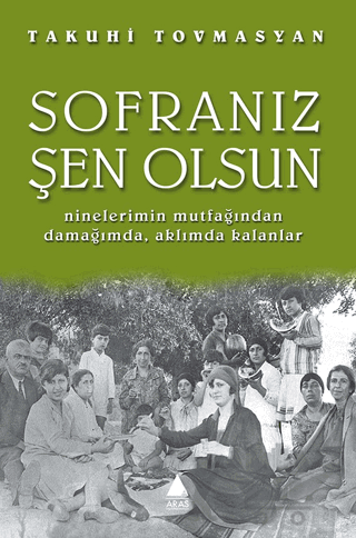 Sofranız Şen Olsun
