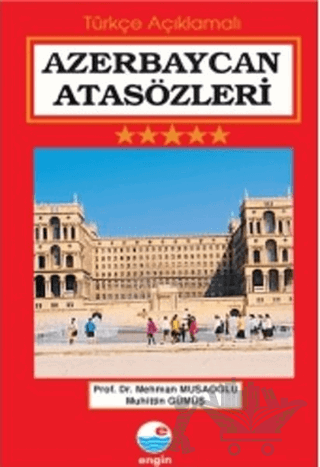 Azerbaycan Atasözleri