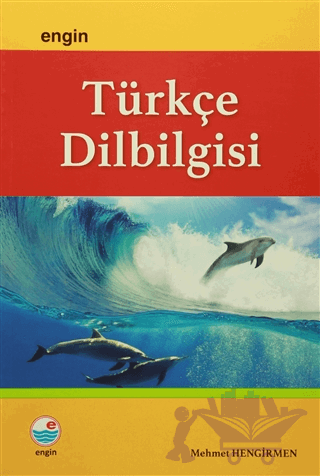 Türkçe Dilbilgisi