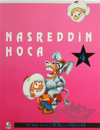 Nasreddin Hoca 4