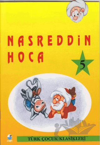Nasreddin Hoca 5