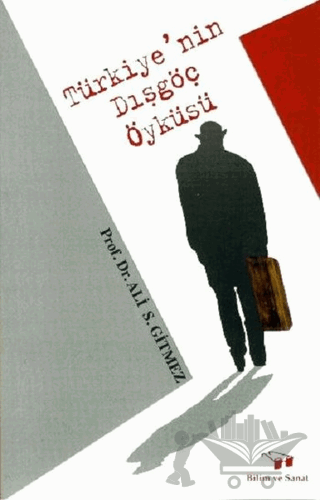 Türkiye'nin Dışgöç Öyküsü