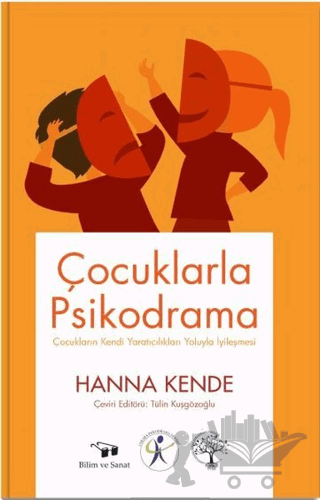 Çocuklarla Psikodrama