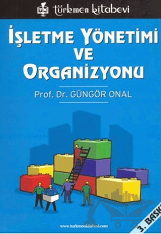 İşletme Yönetimi ve Organizasyonu