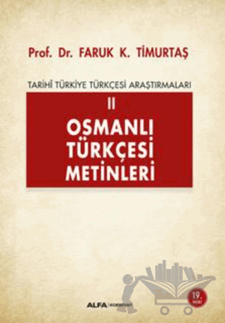 Osmanlı Türkçesi Metinleri 2