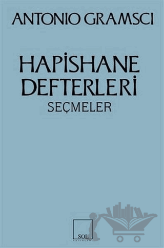 Hapishane Defterleri