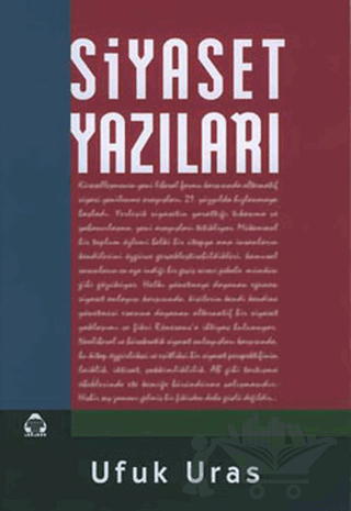 Siyaset Yazıları