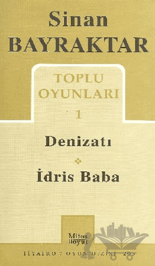Toplu Oyunları 1 Denizatı / İdris Baba