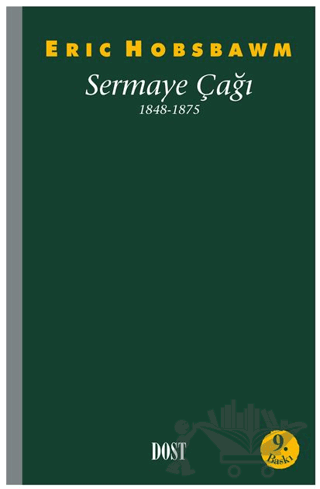Sermaye Çağı 1848-1875