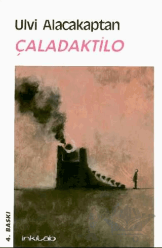 Çaladaktilo