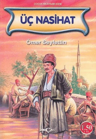Üç Nasihat