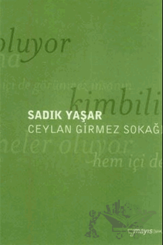 Ceylan Girmez Sokağı