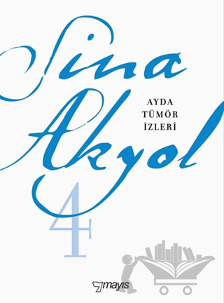Ayda Tümör İzleri