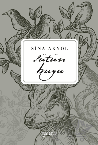 Sütün Huyu
