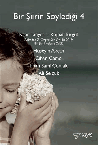 Bir Şiirin Söylediği 4
