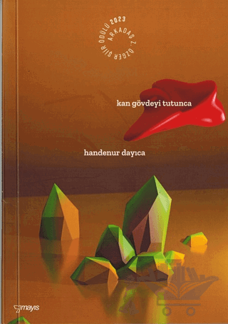 Kan Gövdeyi Tutunca