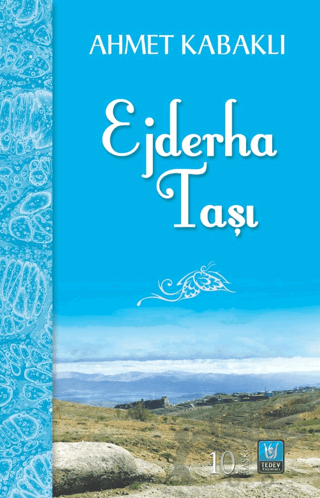 Ejderha Taşı
