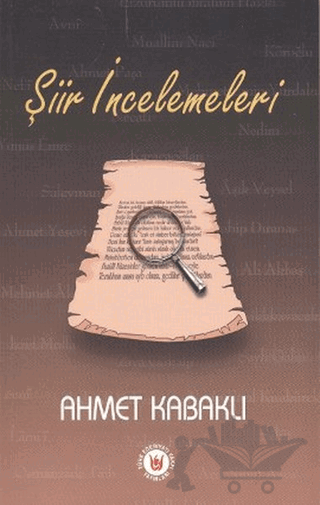 Şiir İncelemeleri