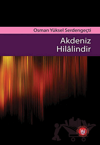 Akdeniz Hilalindir