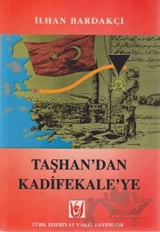 Taşhan’dan Kadifekale’ye