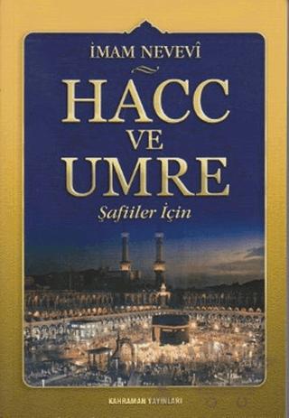 Hacc ve Umre