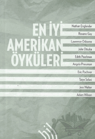 En İyi Amerikan Öyküleri
