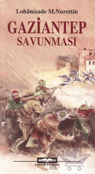 Gaziantep Savunması