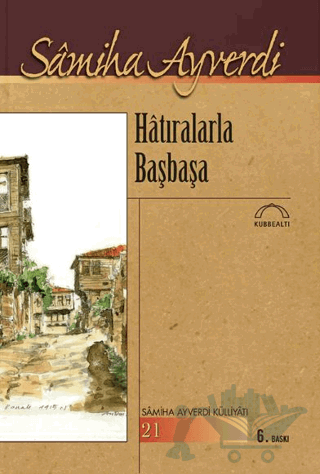 Hatıralarla Başbaşa
