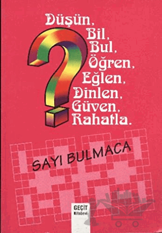 Sayı Bulmaca