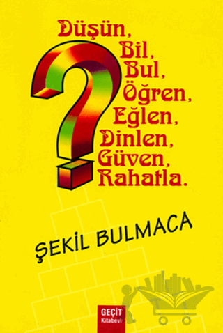 Şekil Bulmaca