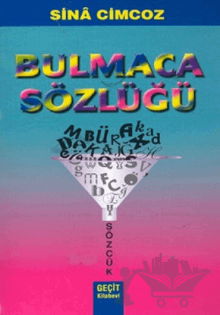 Bulmaca Sözlüğü