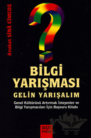 Bilgi Yarışması Gelin Yarışalım