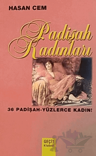 Padişah Kadınları