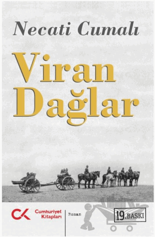 Viran Dağlar