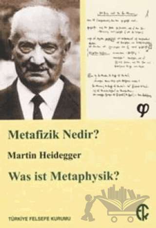 Metafizik Nedir?
