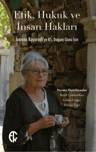 Etik, Hukuk ve İnsan Hakları