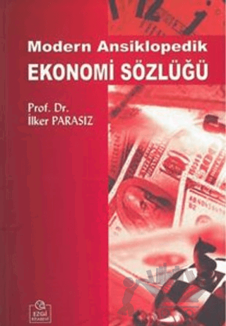 Modern Ansiklopedik Ekonomi Sözlüğü
