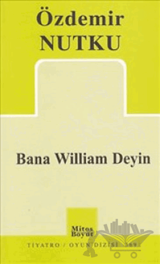 Bana William Deyin