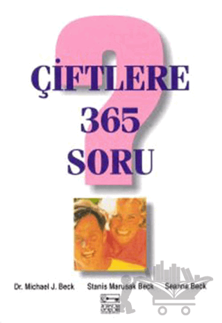 Çiftlere 365 Soru