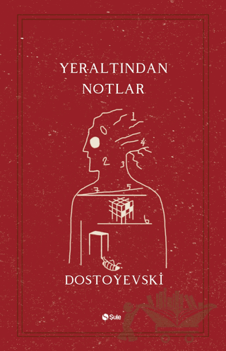 Yeraltından Notlar