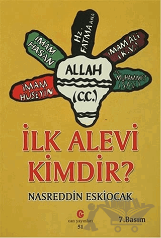 İlk Alevi Kimdir?