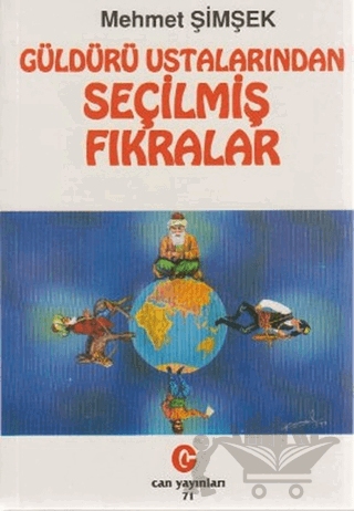 Güldürü Ustalarından Seçilmiş Fıkralar