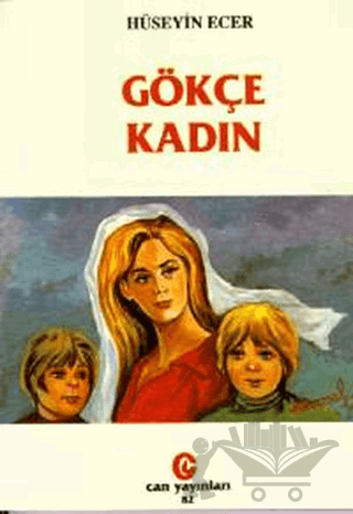 Gökçe Kadın