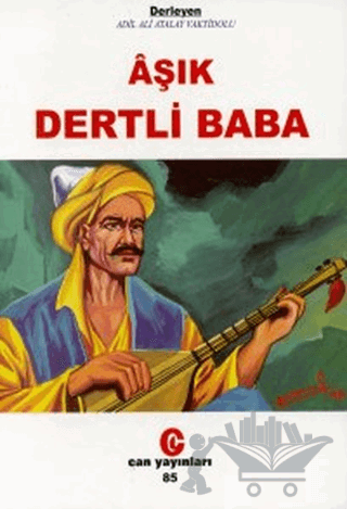 Aşık Dertli Baba