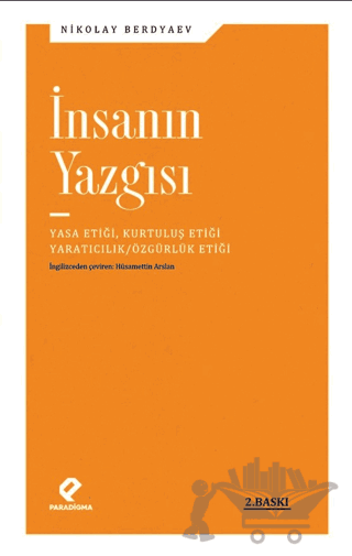 İnsanın Yazgısı